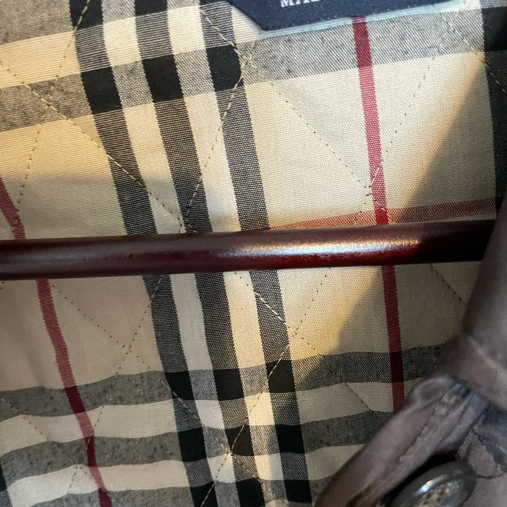 Burberry Jacket - Picture 2 of 7